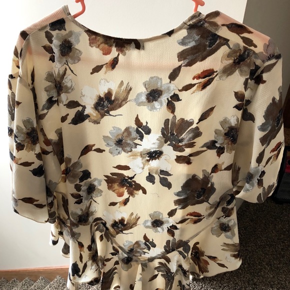 BKE Boutique kimono XS - Picture 2 of 2